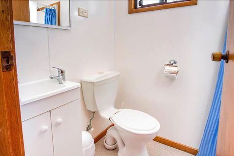 Reflections Holiday Parks Scotts Head - Holiday Great Ocean Road 7