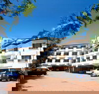Terrigal Sails Serviced Apartments - Holiday Great Ocean Road