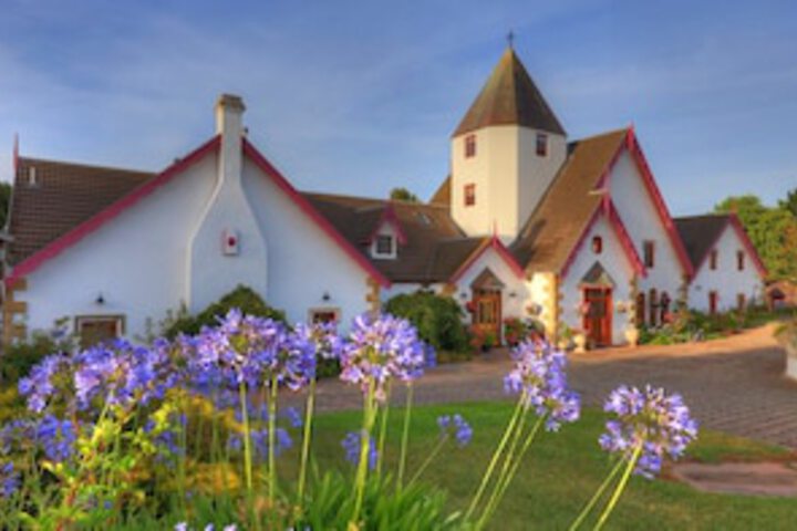  Holiday Great Ocean Road