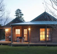Beechworth Cedar Cottages - Holiday Great Ocean Road