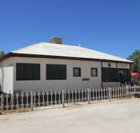 Hamelin Pool Caravan Park - Holiday Great Ocean Road
