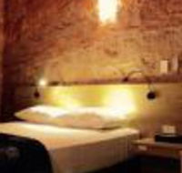 The Lookout Cave Underground Motel