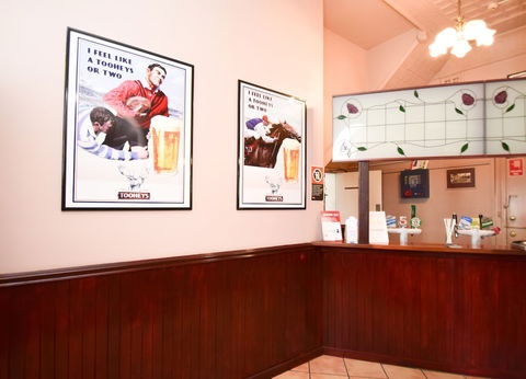 Station Hotel Motel Kurri Kurri - Holiday Great Ocean Road 3