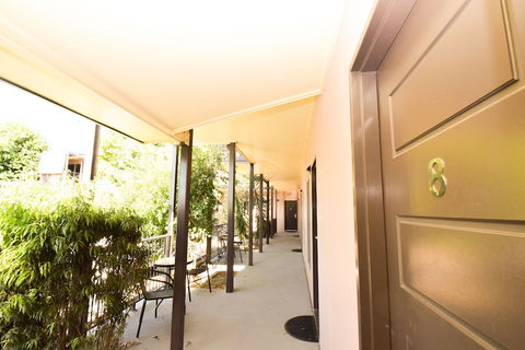 Station Hotel Motel Kurri Kurri - Holiday Great Ocean Road 0