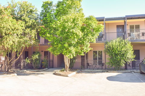 Station Hotel Motel Kurri Kurri - Holiday Great Ocean Road 4
