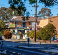 Aussie Settler Motel - Holiday Great Ocean Road