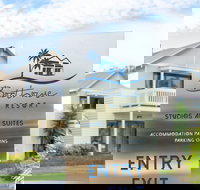 Boathouse Resort Studios  Suites - Holiday Great Ocean Road