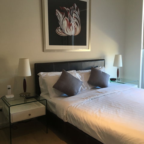 Brighton Bay Apartments - Holiday Great Ocean Road 4