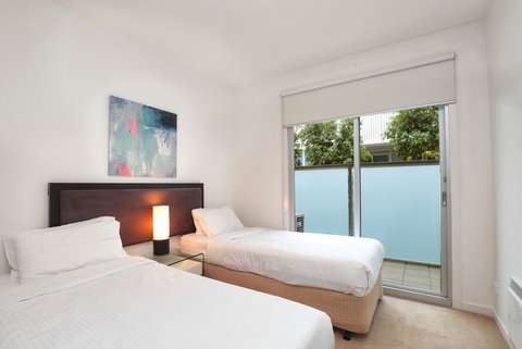 Brighton Bay Apartments - Holiday Great Ocean Road 3