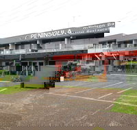 Peninsula Nelson Bay Motel and Serviced Apartments - Holiday Great Ocean Road