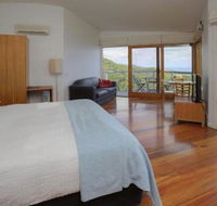 Chriss Beacon Point Restaurant  Villas - Holiday Great Ocean Road