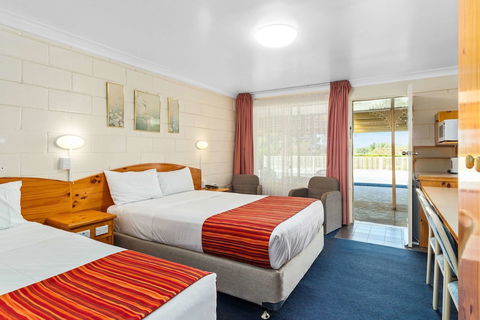 Econo Lodge Alabaster - Holiday Great Ocean Road 4