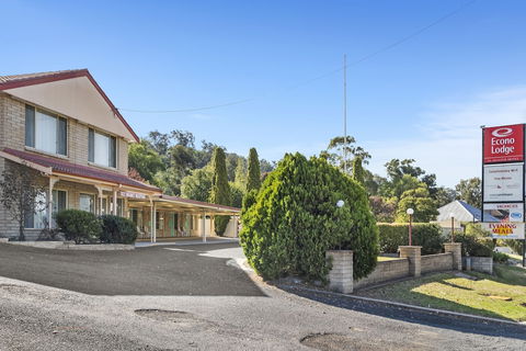 Econo Lodge Alabaster - Holiday Great Ocean Road 2