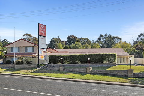 Econo Lodge Alabaster - Holiday Great Ocean Road 0