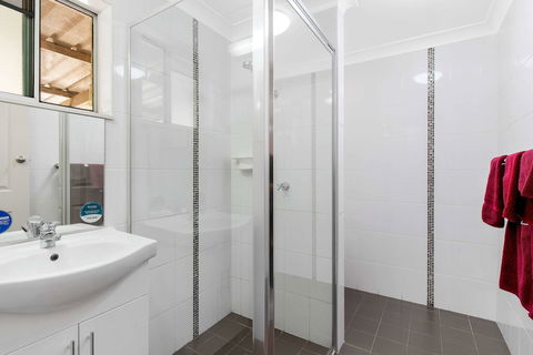 Econo Lodge Alabaster - Holiday Great Ocean Road 5