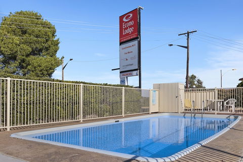 Econo Lodge Alabaster - Holiday Great Ocean Road 3
