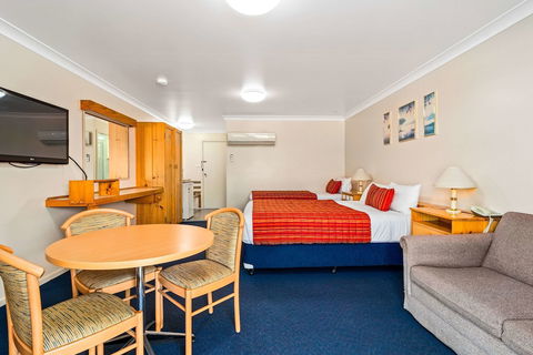 Econo Lodge Alabaster - Holiday Great Ocean Road 6
