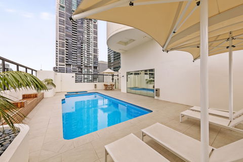Waldorf Sydney Serviced Apartments - Holiday Great Ocean Road 0