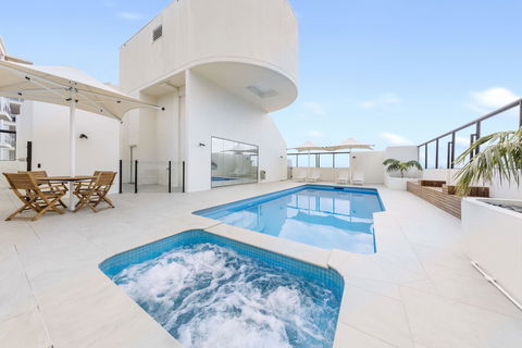 Waldorf Sydney Serviced Apartments - Holiday Great Ocean Road 1