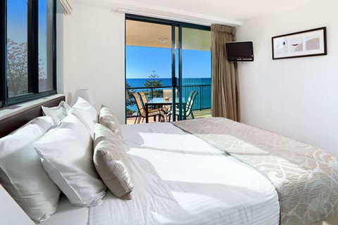 Peninsular Beachfront Resort - Holiday Great Ocean Road 5