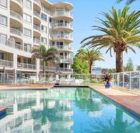 Kirra Beach Apartments - Holiday Great Ocean Road