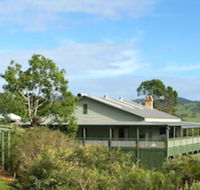 Amamoor Lodge - Holiday Great Ocean Road