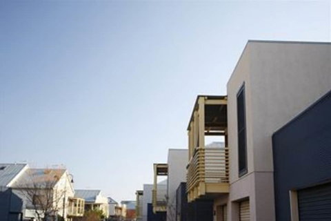 Harbourside Terraces - Holiday Great Ocean Road 2