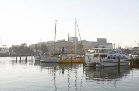 Harbourside Terraces - Holiday Great Ocean Road 3