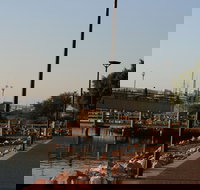 Harbourside Terraces - Holiday Great Ocean Road