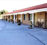 Palms Oasis Motel