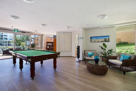 Rainbow Commodore Apartments - Holiday Great Ocean Road 1