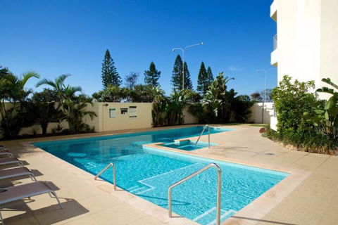 Pacific Plaza Apartments - Holiday Great Ocean Road 3
