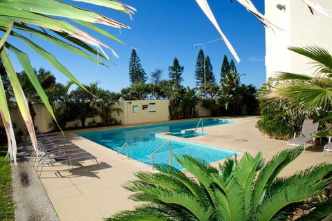 Pacific Plaza Apartments - Holiday Great Ocean Road 2