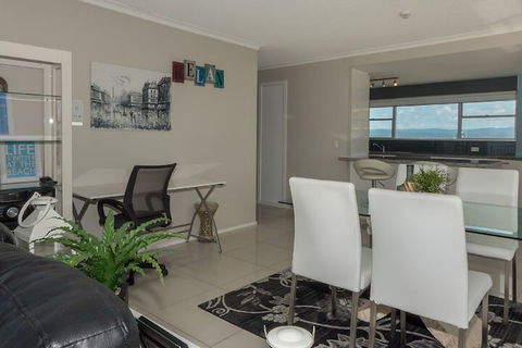 Pacific Plaza Apartments - Holiday Great Ocean Road 7