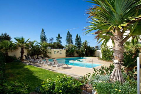 Pacific Plaza Apartments - Holiday Great Ocean Road 4