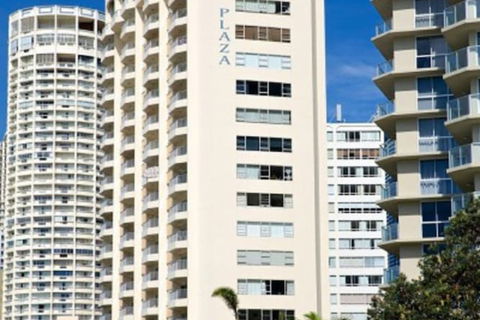 Pacific Plaza Apartments - Holiday Great Ocean Road 1