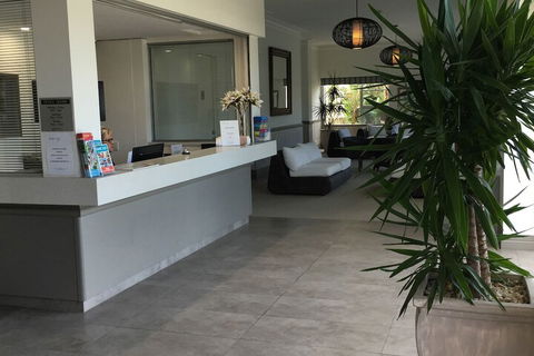 Pacific Plaza Apartments - Holiday Great Ocean Road 5