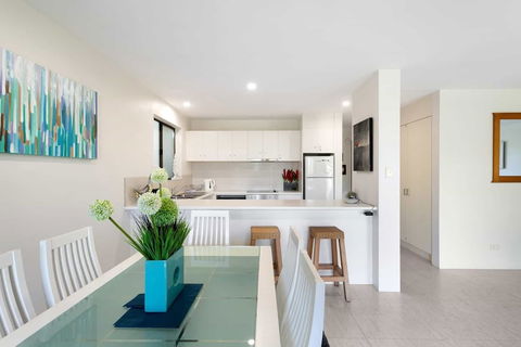 Unit 01 The Noosa Apartments - Holiday Great Ocean Road 3