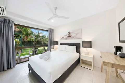 Unit 01 The Noosa Apartments - Holiday Great Ocean Road 6
