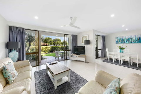 Unit 01 The Noosa Apartments - Holiday Great Ocean Road 2