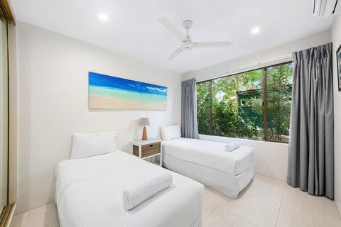 Unit 01 The Noosa Apartments - Holiday Great Ocean Road 5