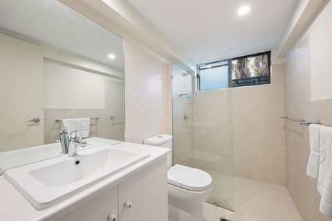 Unit 01 The Noosa Apartments - Holiday Great Ocean Road 1