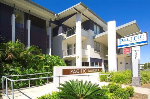 Pacific Marina Apartments - Holiday Great Ocean Road 0