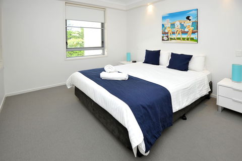 Pacific Marina Apartments - Holiday Great Ocean Road 6