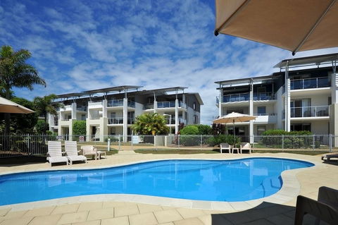 Pacific Marina Apartments - Holiday Great Ocean Road 3