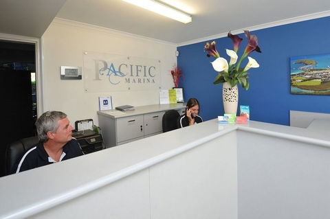 Pacific Marina Apartments - Holiday Great Ocean Road 4