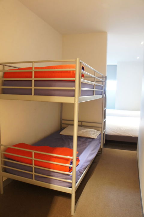 Summer Inn Holiday Apartments - Holiday Great Ocean Road 6