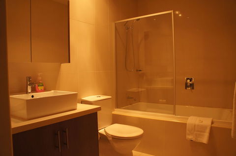 Summer Inn Holiday Apartments - Holiday Great Ocean Road 2