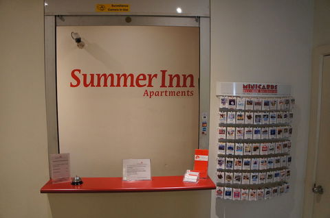Summer Inn Holiday Apartments - Holiday Great Ocean Road 1