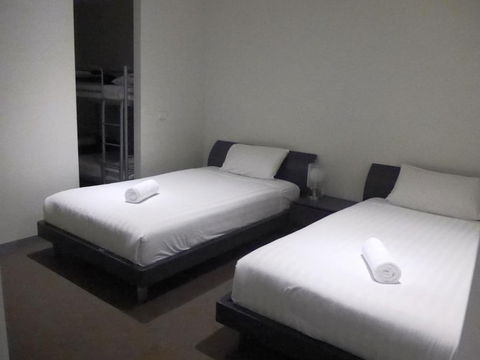 Summer Inn Holiday Apartments - Holiday Great Ocean Road 5